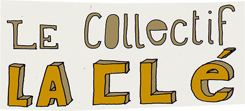 Collectif LaClé