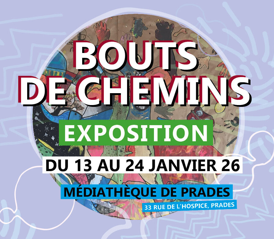 Exposition Sur la route des refuges
