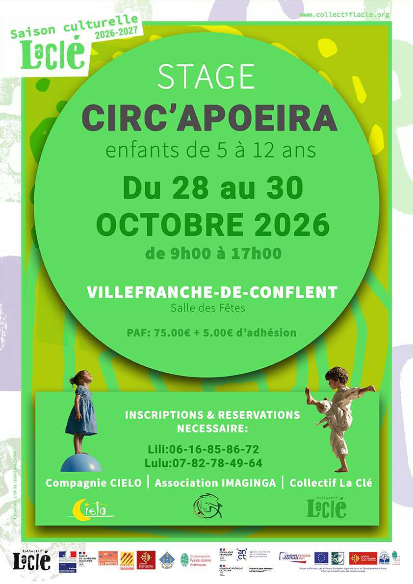 Affiche Escape Remparts