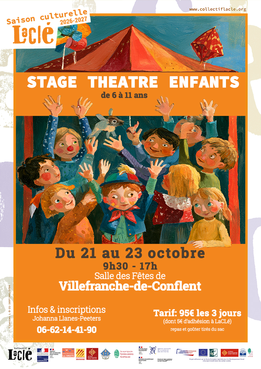 Affiche Escape Remparts